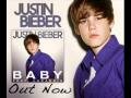 Justin Bieber -BABY