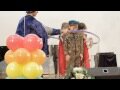 FANCY BUBBLES kids 3